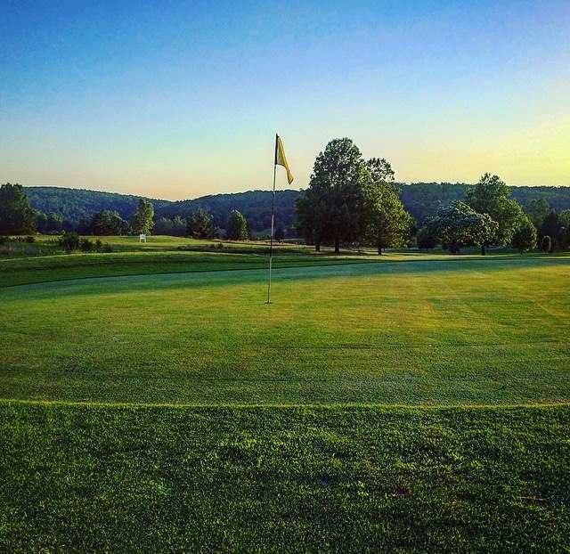 Beaver Valley Golf Club - photo 4
