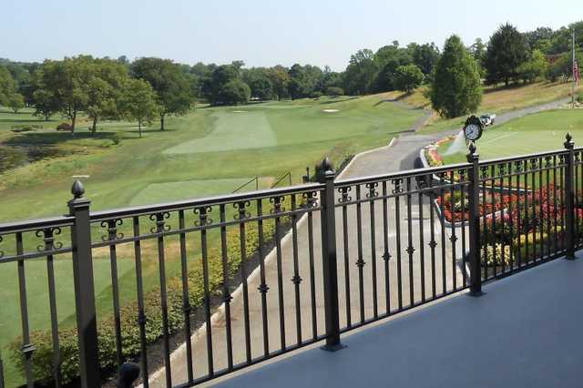 Richmond County Country Club - photo 3