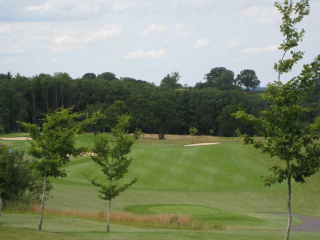 The Astbury Golf & Lodge Resort - photo 8