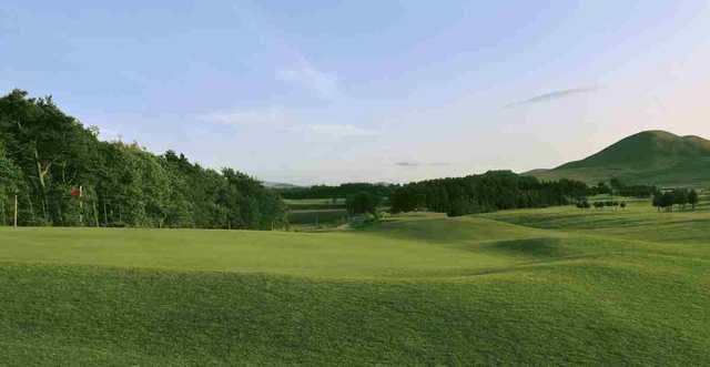 West Linton Golf Club - photo 2