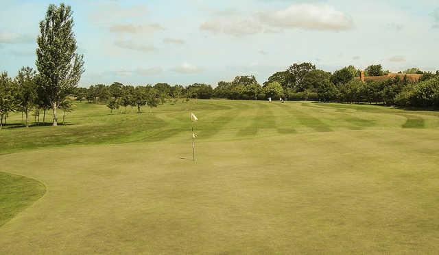 Eaton Golf Club - photo 3