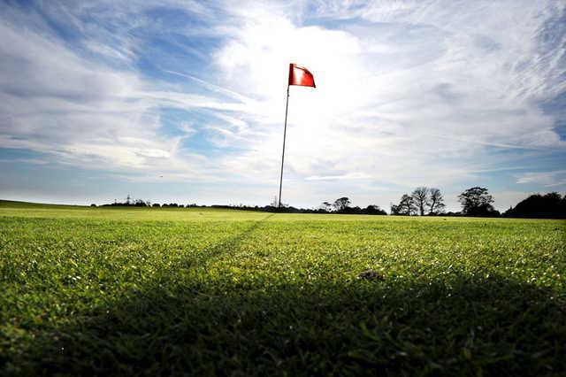 Breightmet Golf Club - photo 3