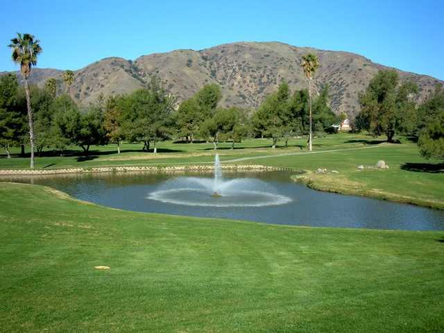 Sierra La Verne Country Club - photo 2