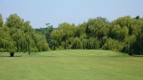 Bush Hill Park Golf Club - photo 6