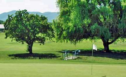 Stewart Meadows Golf Course - photo 2