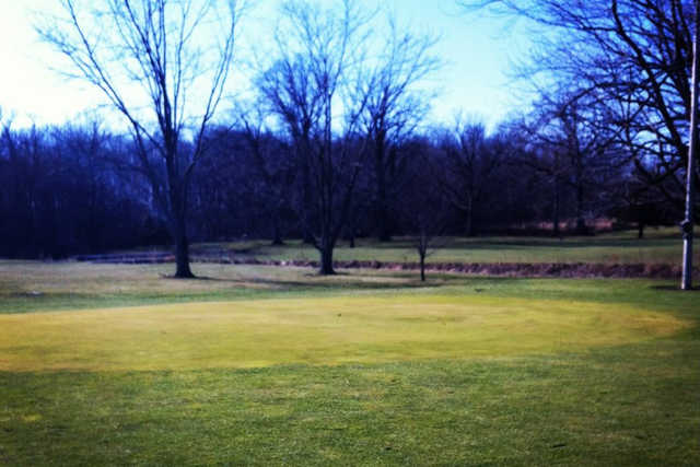 Shady Acres Golf Course - photo 1