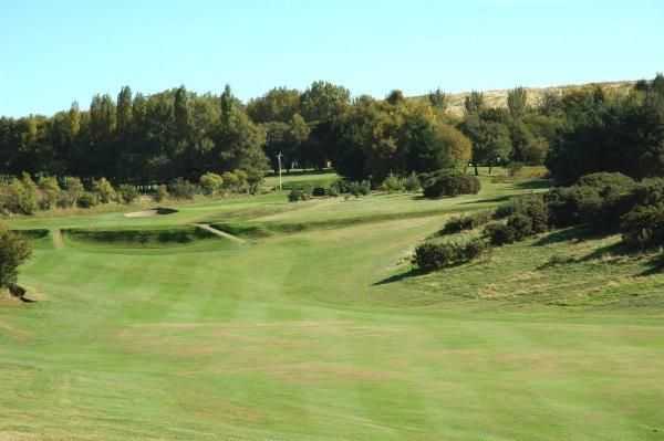 Howley Hall Golf Club - photo 6