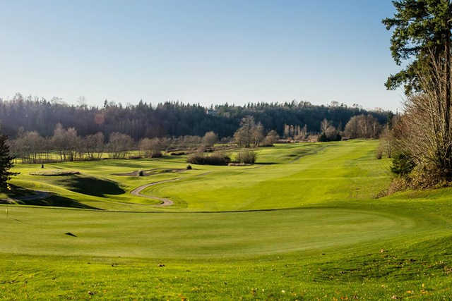 Shuksan Golf Club