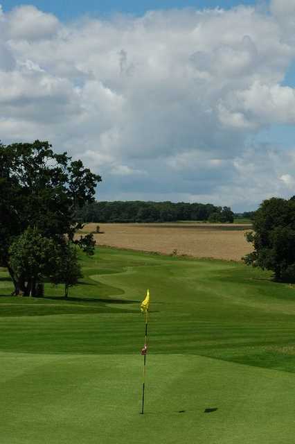 Orchardleigh Golf Club - photo 2
