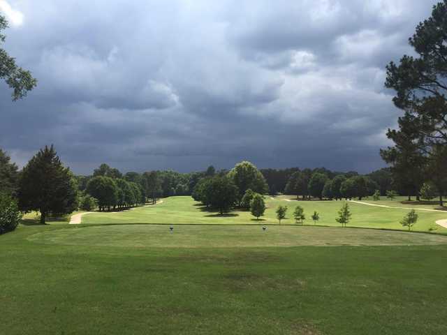 Bel Air Golf Course - photo 4