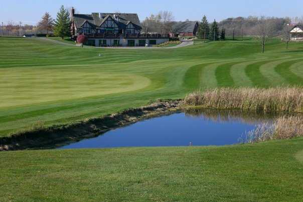 Fox Hollow Golf Club - photo 4