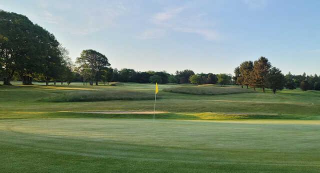 The Ridge Country Club - photo 3
