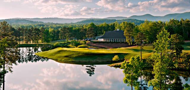 Cider Ridge Golf Club