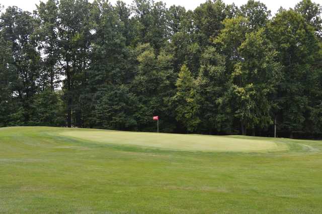 Treasure Lake - photo 5