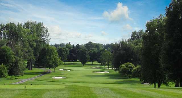Brookfield Country Club - photo 2