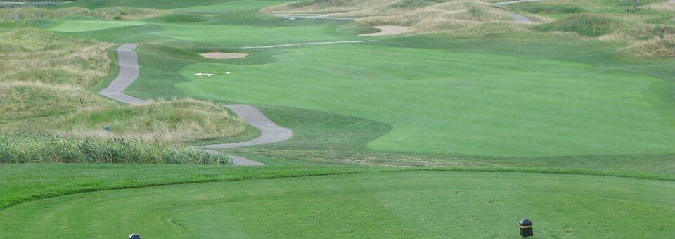 Sanctuary Lake Golf Course - photo 5