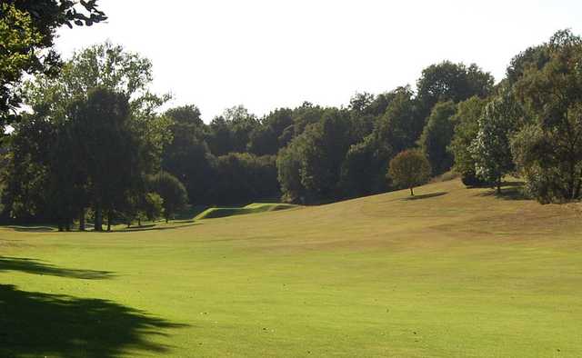 Reading Golf Club - photo 5