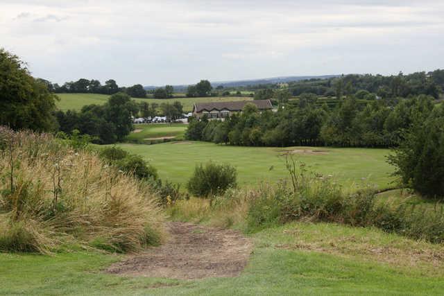 Moor Allerton Golf Club - High - photo 2