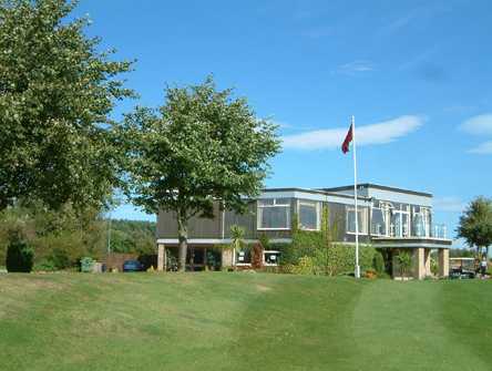Durham City Golf Club - photo 4