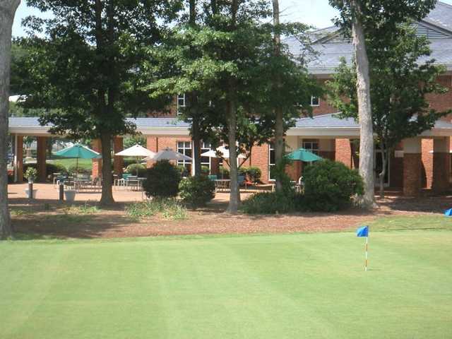 Kiln Creek Golf and Country Club - photo 5