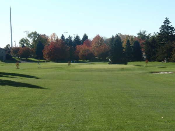 Bethlehem Golf Club