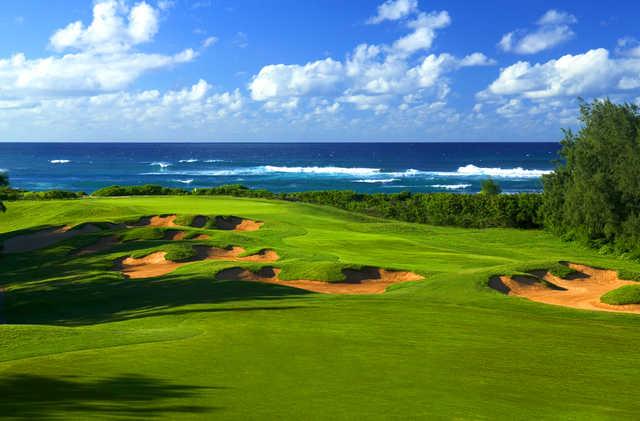 Turtle Bay Resort Arnold Palmer Course - photo 5