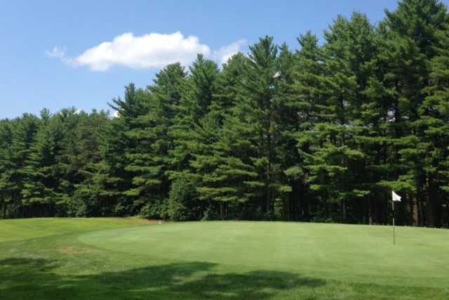 Rowley Country Club - photo 3
