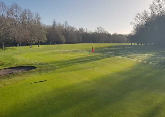Wellow Golf Club - photo 3