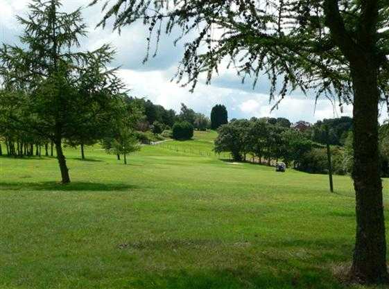 Blackburn Golf Club - photo 5