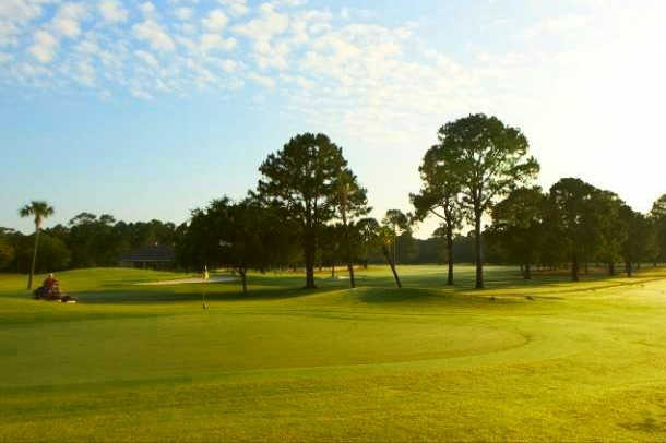 Holiday Golf Club - Executive Course - photo 3