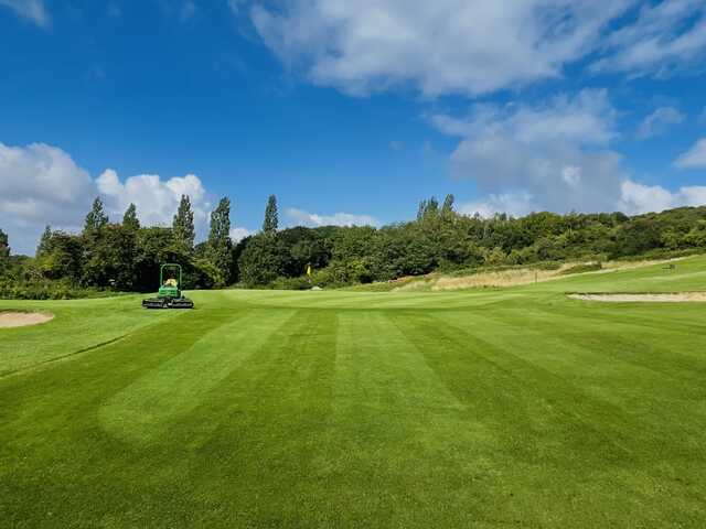 Gloucester Golf Club - photo 2