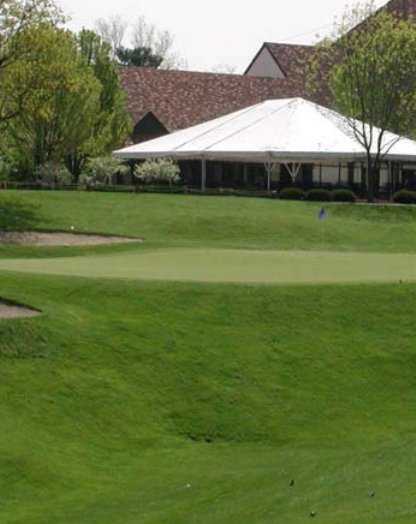 Maketewah Country Club - photo 2