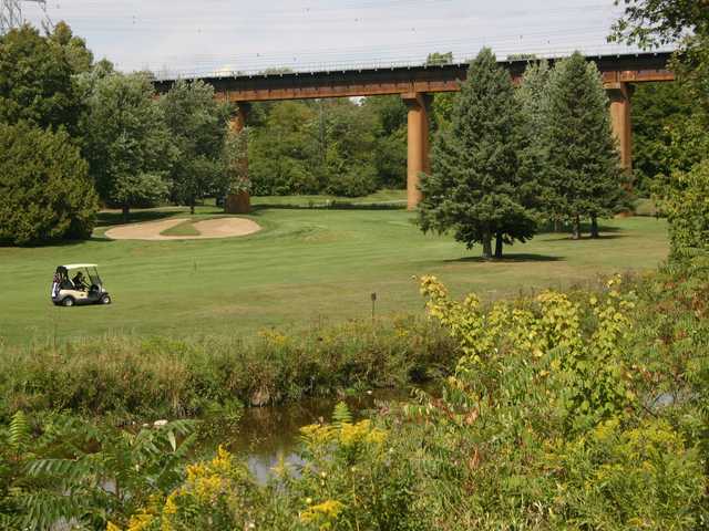 Remington Parkview Golf and Country Club - Valley Course - photo 3