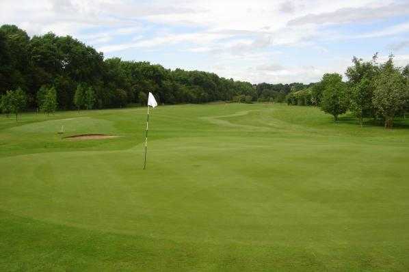 Wetherby Golf Club - photo 4