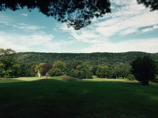 Wolf Hollow at Water Gap Country Club - photo 2