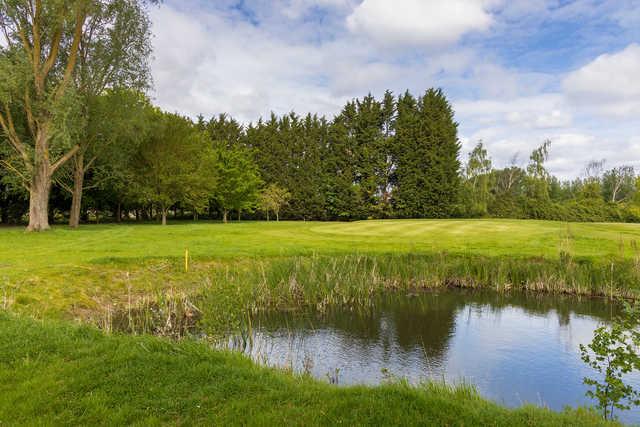 Girton Golf Club - photo 2