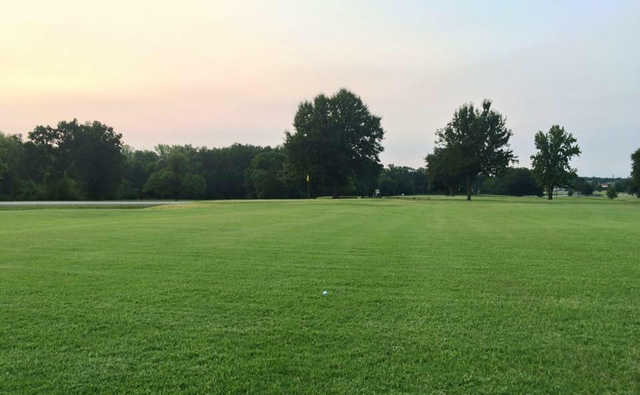 Deer Trails Golf Course - photo 3
