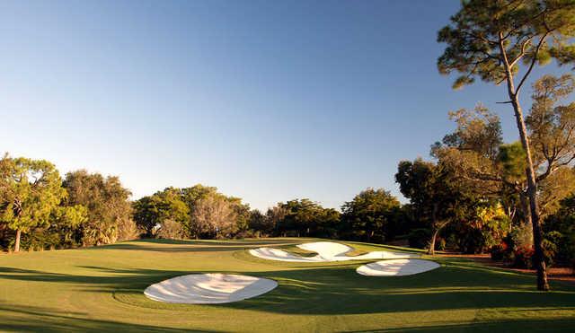 High Ridge Country Club - photo 2
