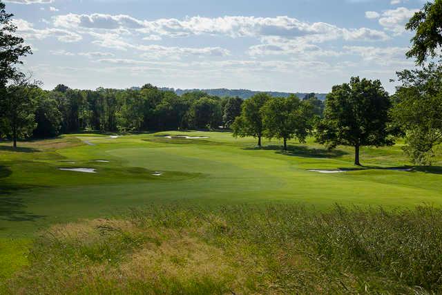 Engineers Country Club