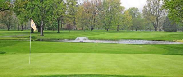 Highland Golf & Country Club - photo 2