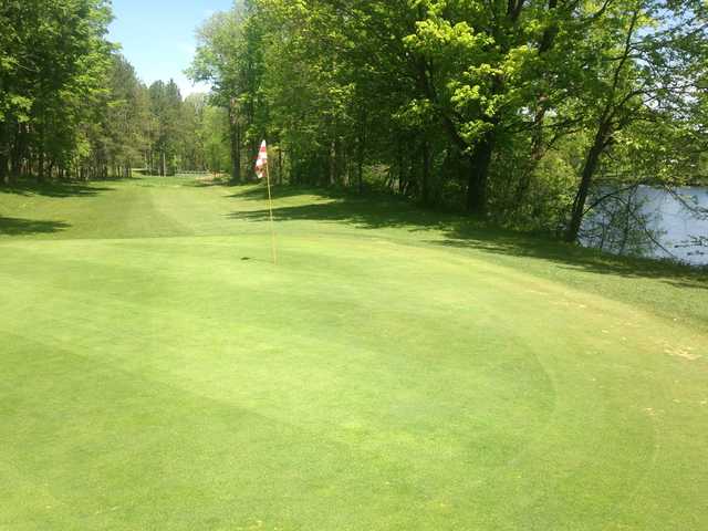 Bombers Golf Course - photo 3