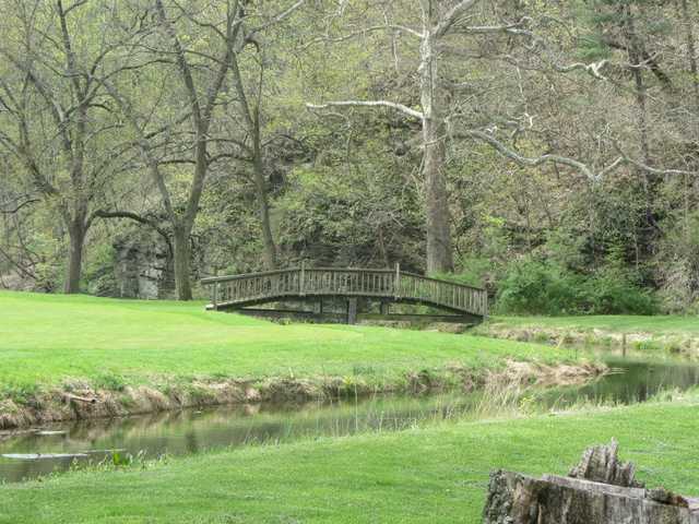 Cumberland Country Club - photo 5