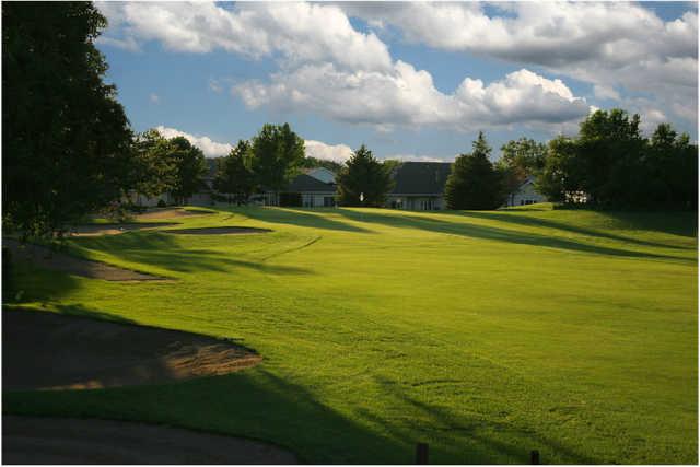 Pebble Creek Golf Club - photo 2