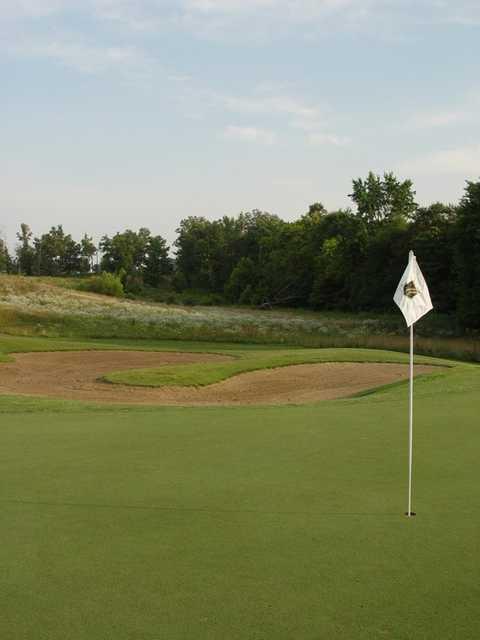 The Marvel Golf Club