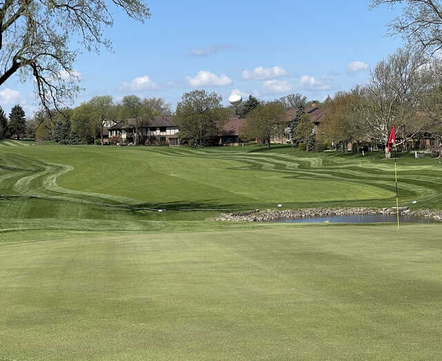 Oak Hills Country Club - photo 3