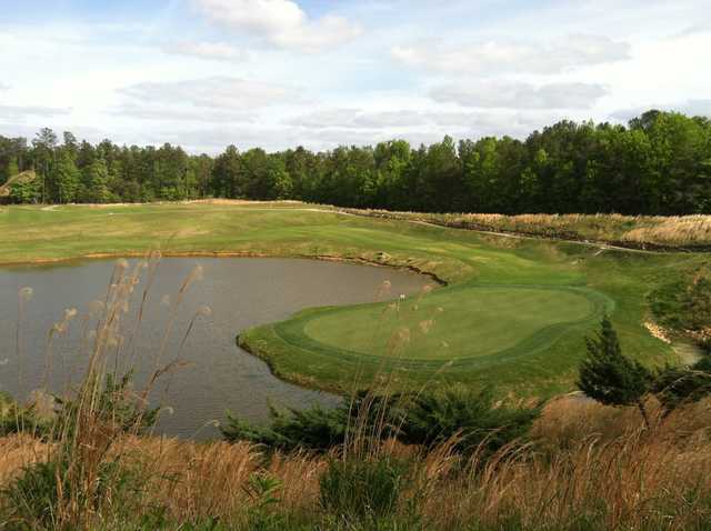 Royal New Kent Golf Club - photo 3