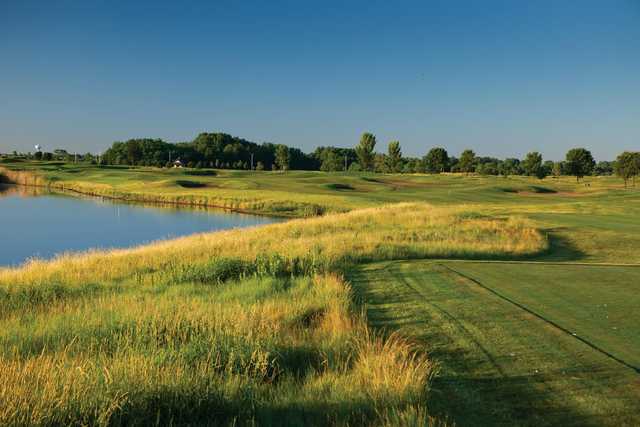 Bolingbrook Golf Club - photo 3