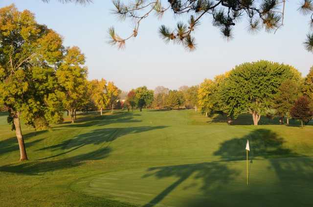 Stillwater Country Club