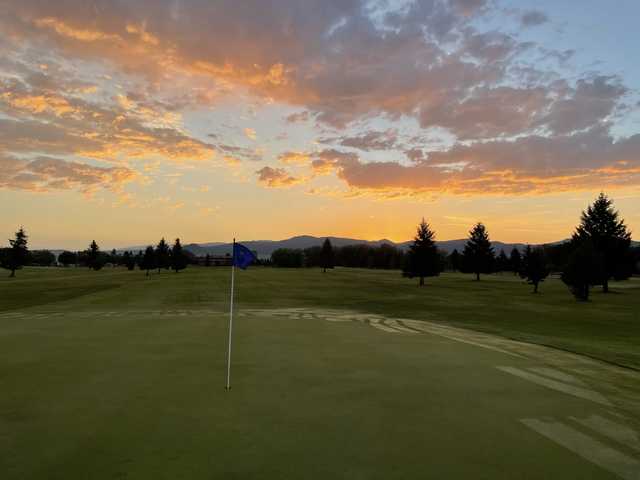 Fairmont Hot Springs Resort - photo 4