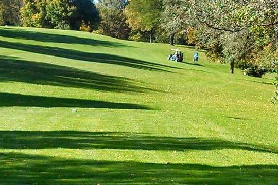 Sun Valley Golf Course - photo 4